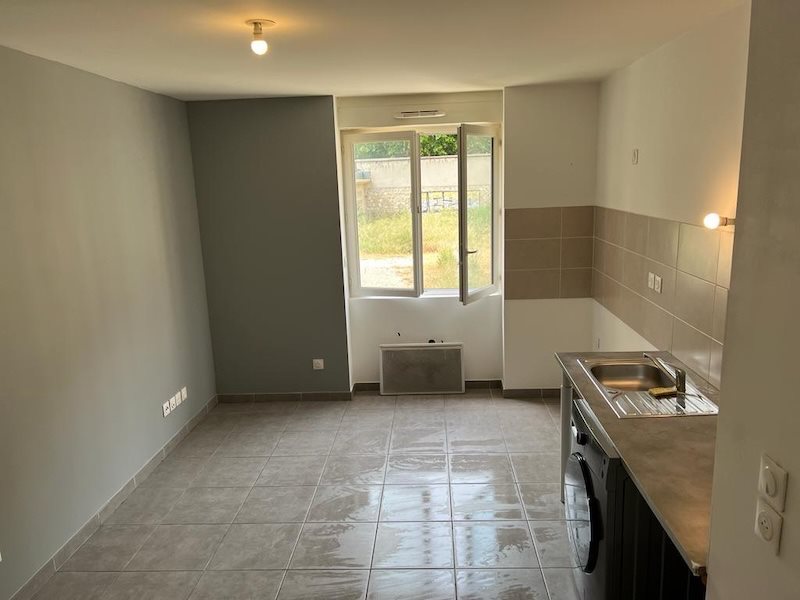 Appartement à louer, 34m², Marseille 15ème