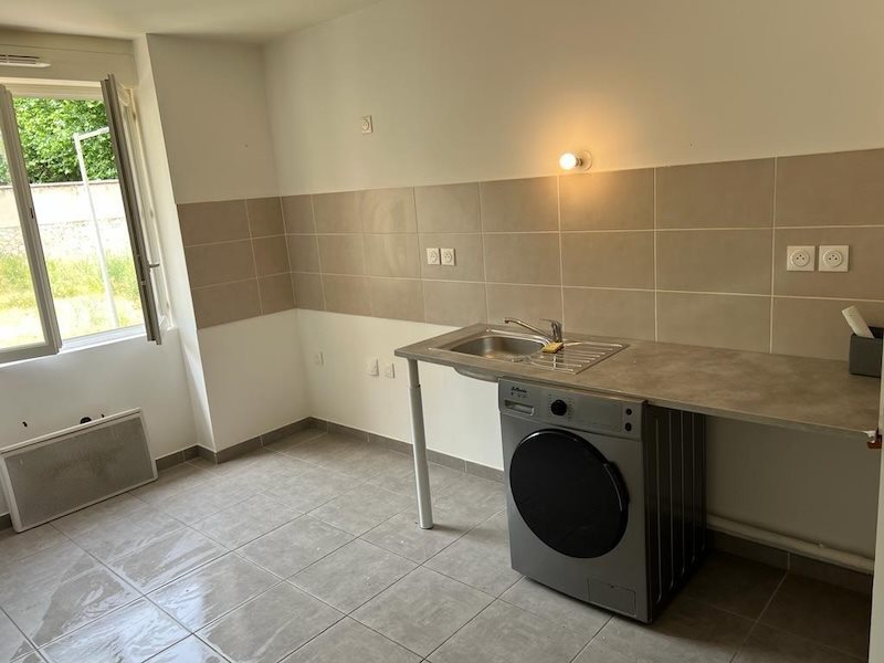 Appartement à louer, 34m², Marseille 15ème