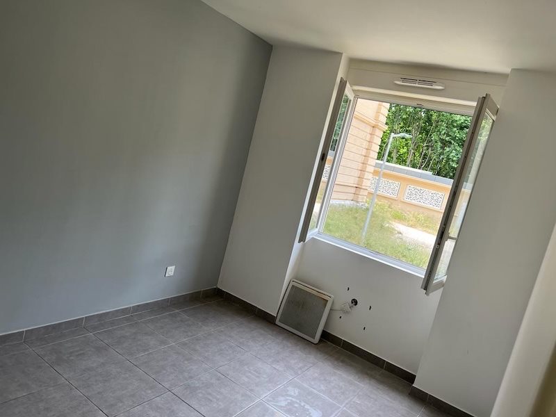 Appartement à louer, 34m², Marseille 15ème