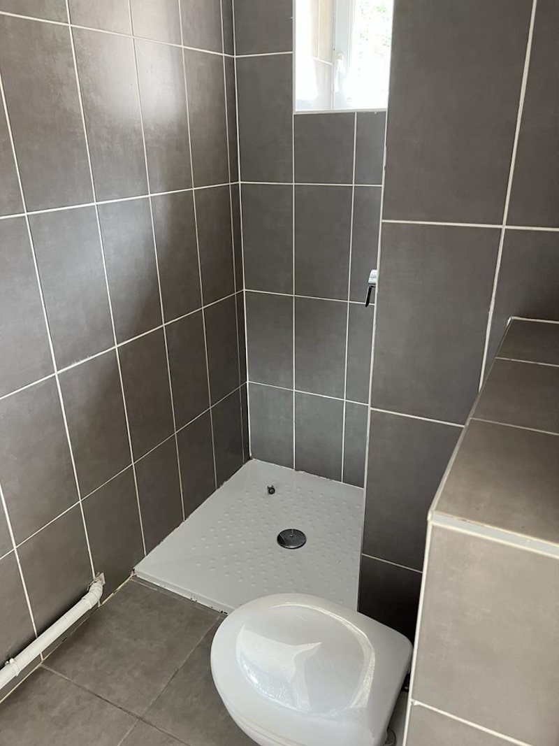 Appartement à louer, 34m², Marseille 15ème