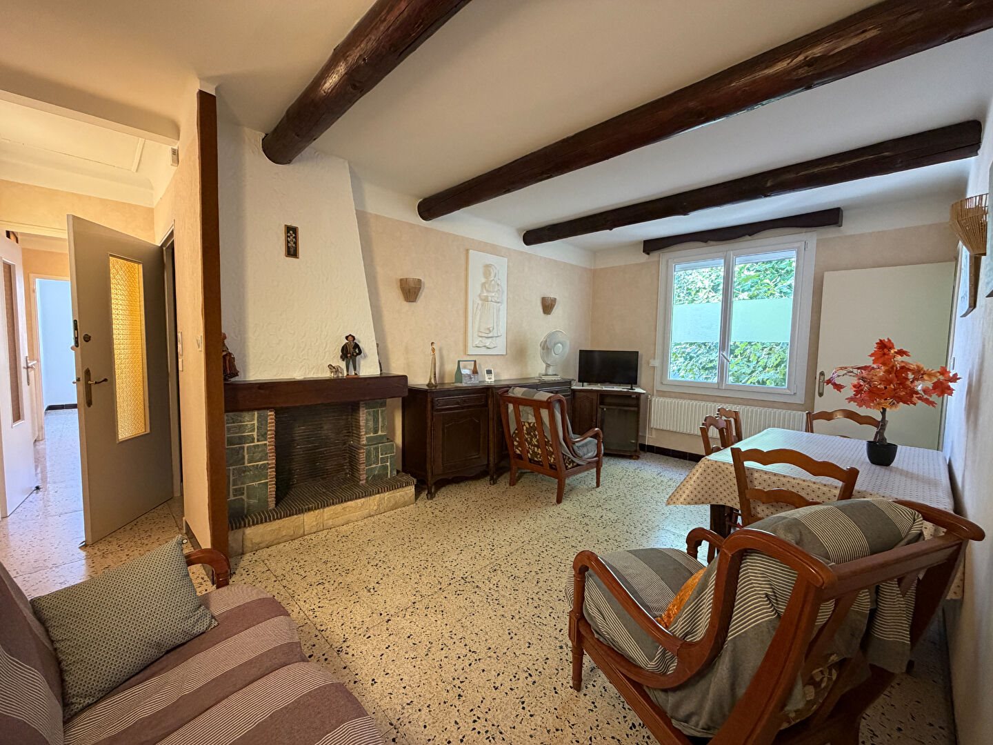 Maison à vendre, 116m², Salon-de-Provence