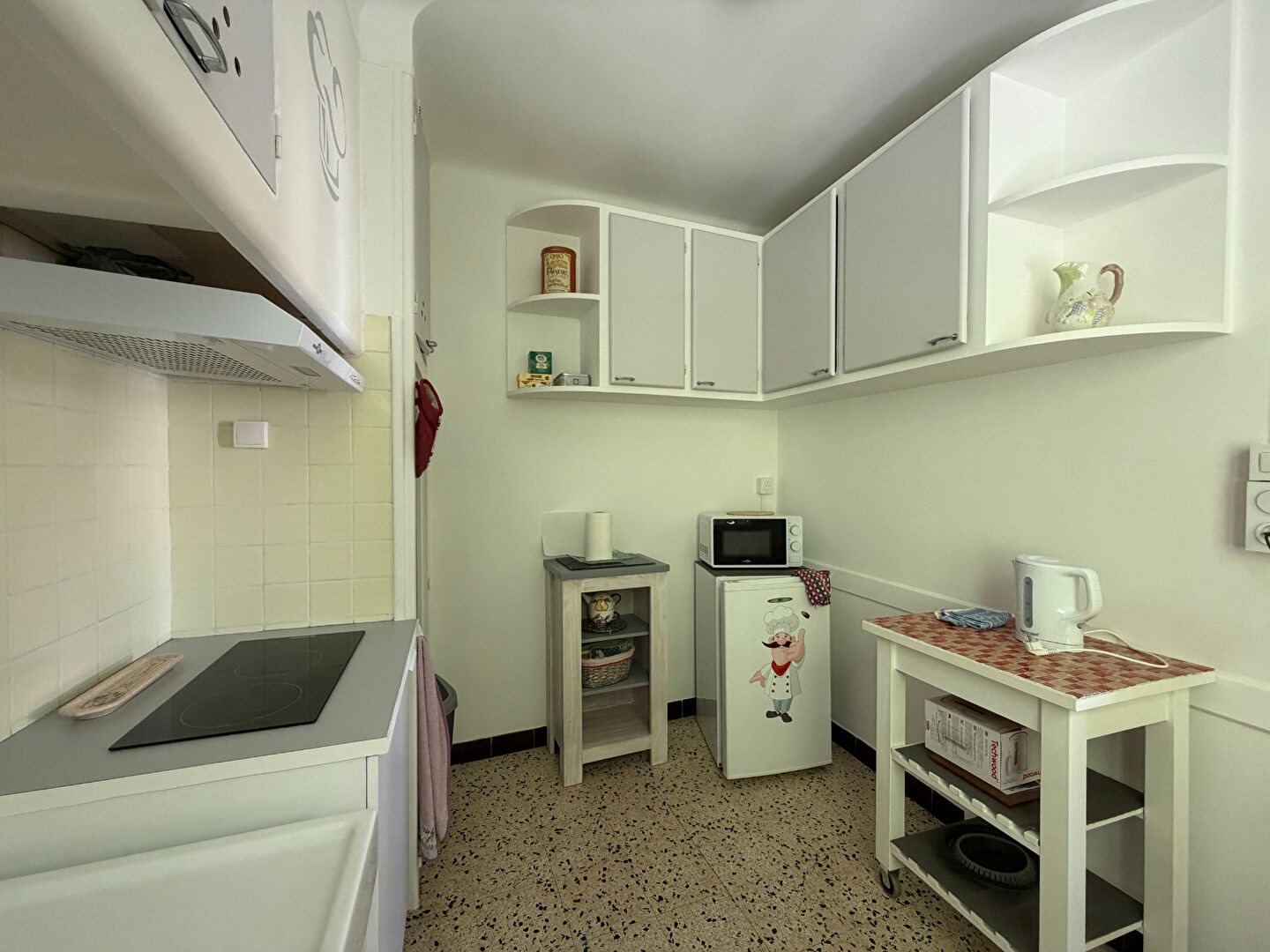 Maison à vendre, 116m², Salon-de-Provence