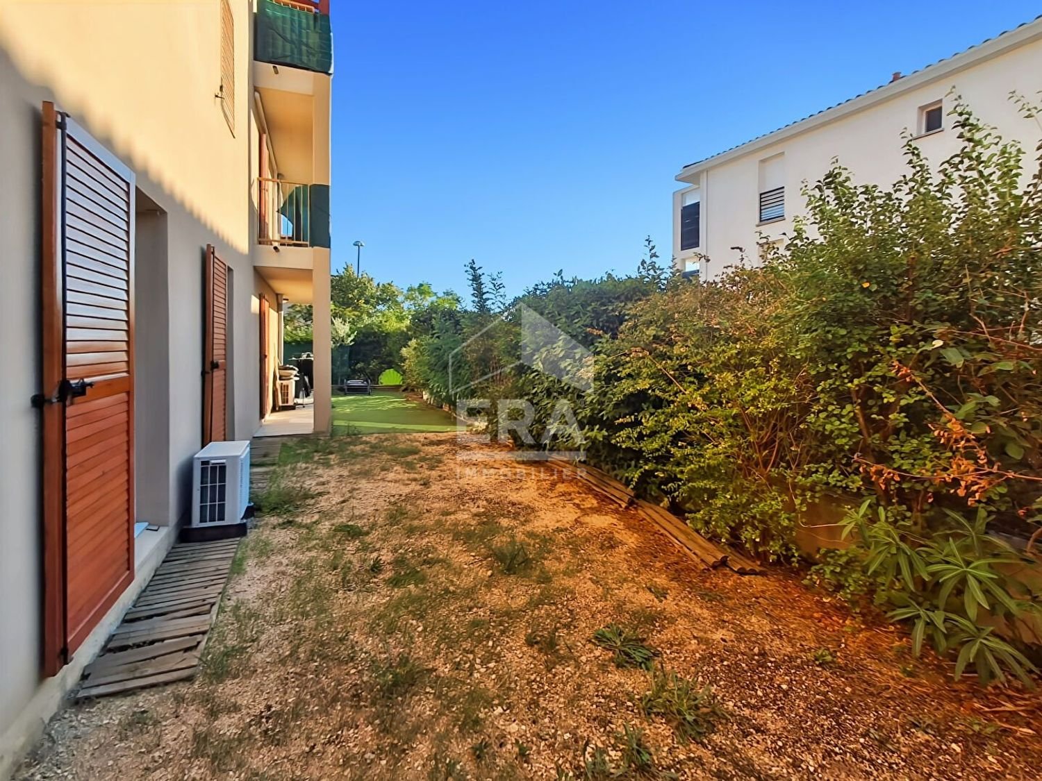 Appartement à vendre, 80m², La Fare-les-Oliviers