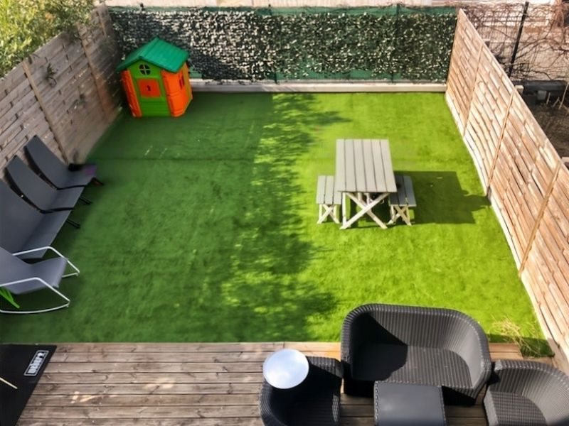 Maison à vendre, 74m², Châteauneuf-les-Martigues