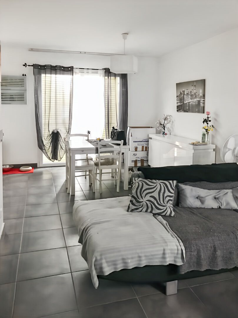 Maison à vendre, 74m², Châteauneuf-les-Martigues