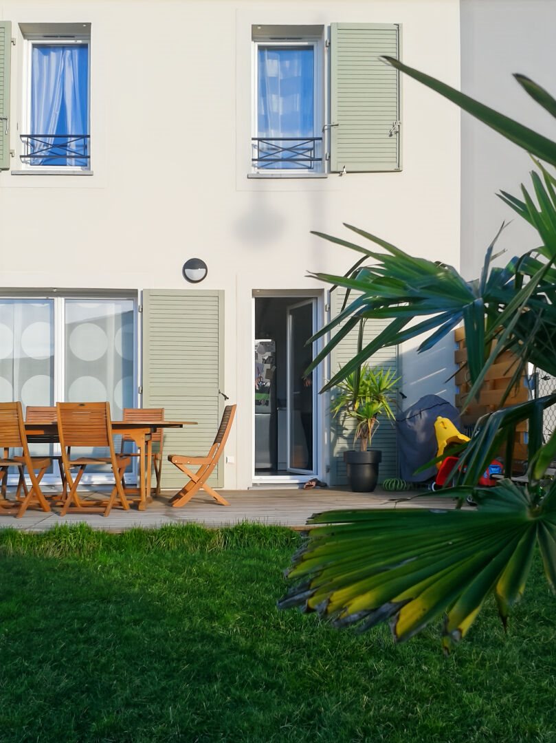 Maison à vendre, 74m², Châteauneuf-les-Martigues