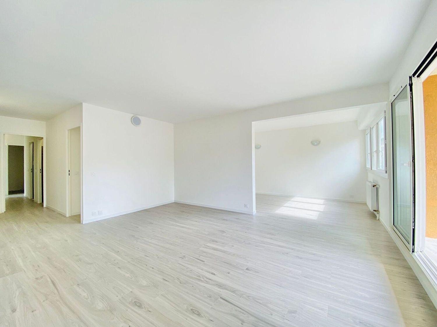 Appartement à vendre, 109m², Marseille 12ème