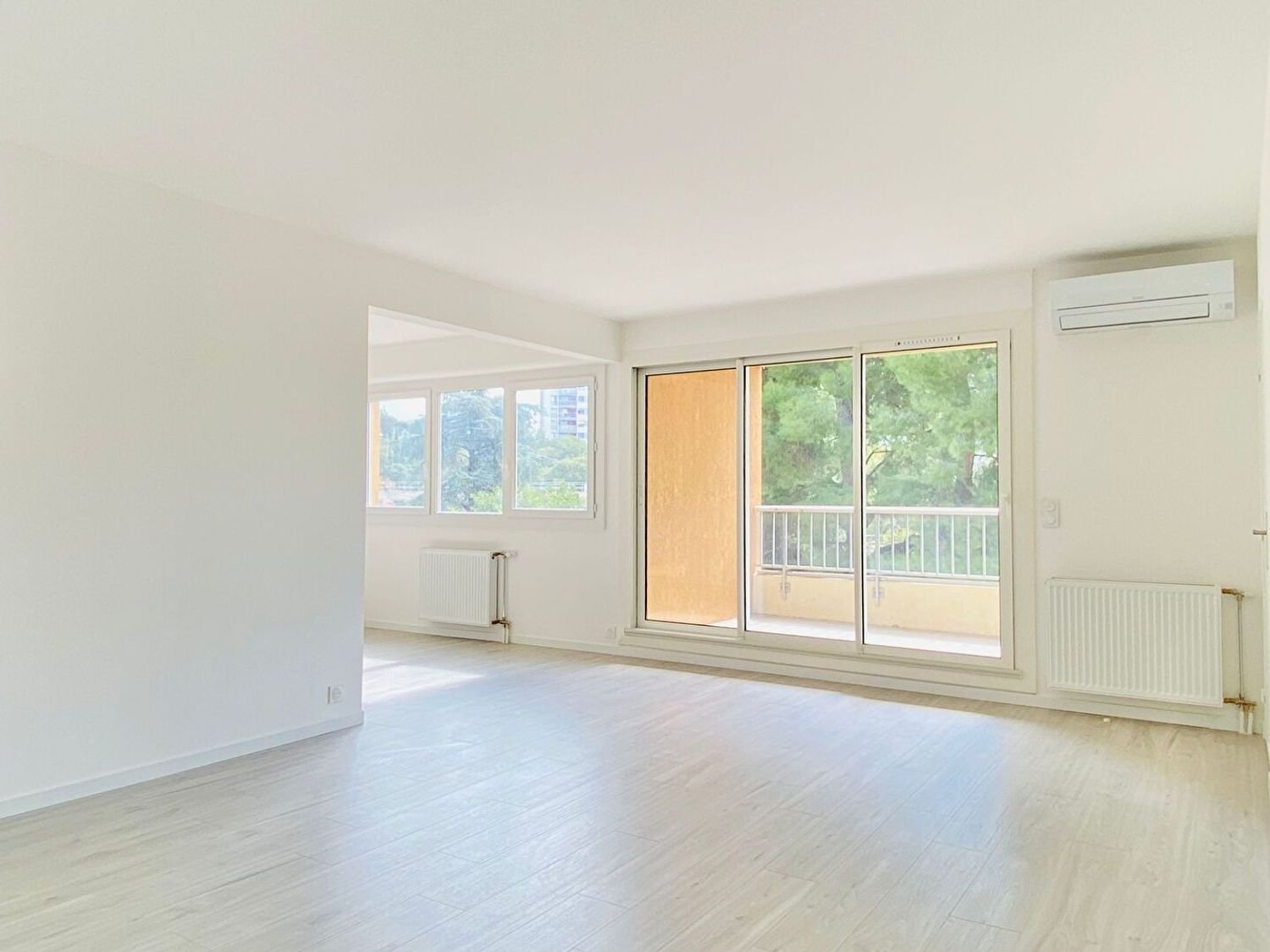 Appartement à vendre, 109m², Marseille 12ème
