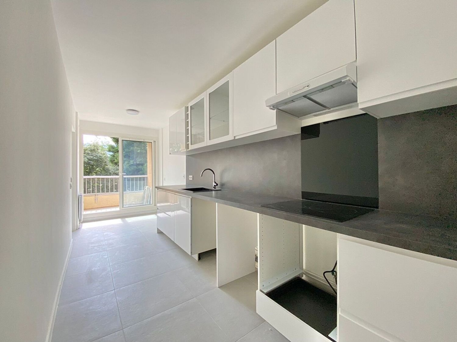 Appartement à vendre, 109m², Marseille 12ème
