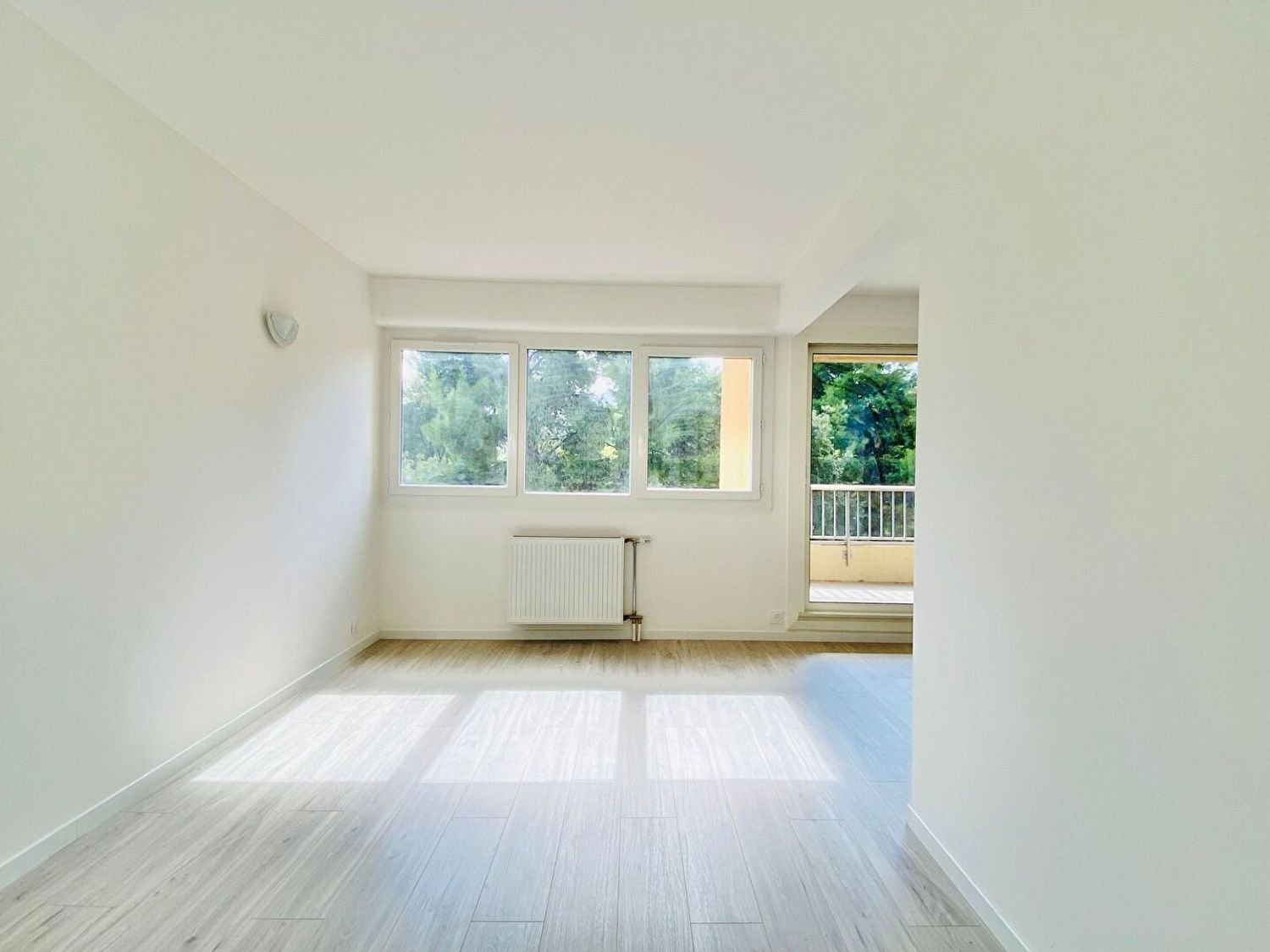 Appartement à vendre, 109m², Marseille 12ème