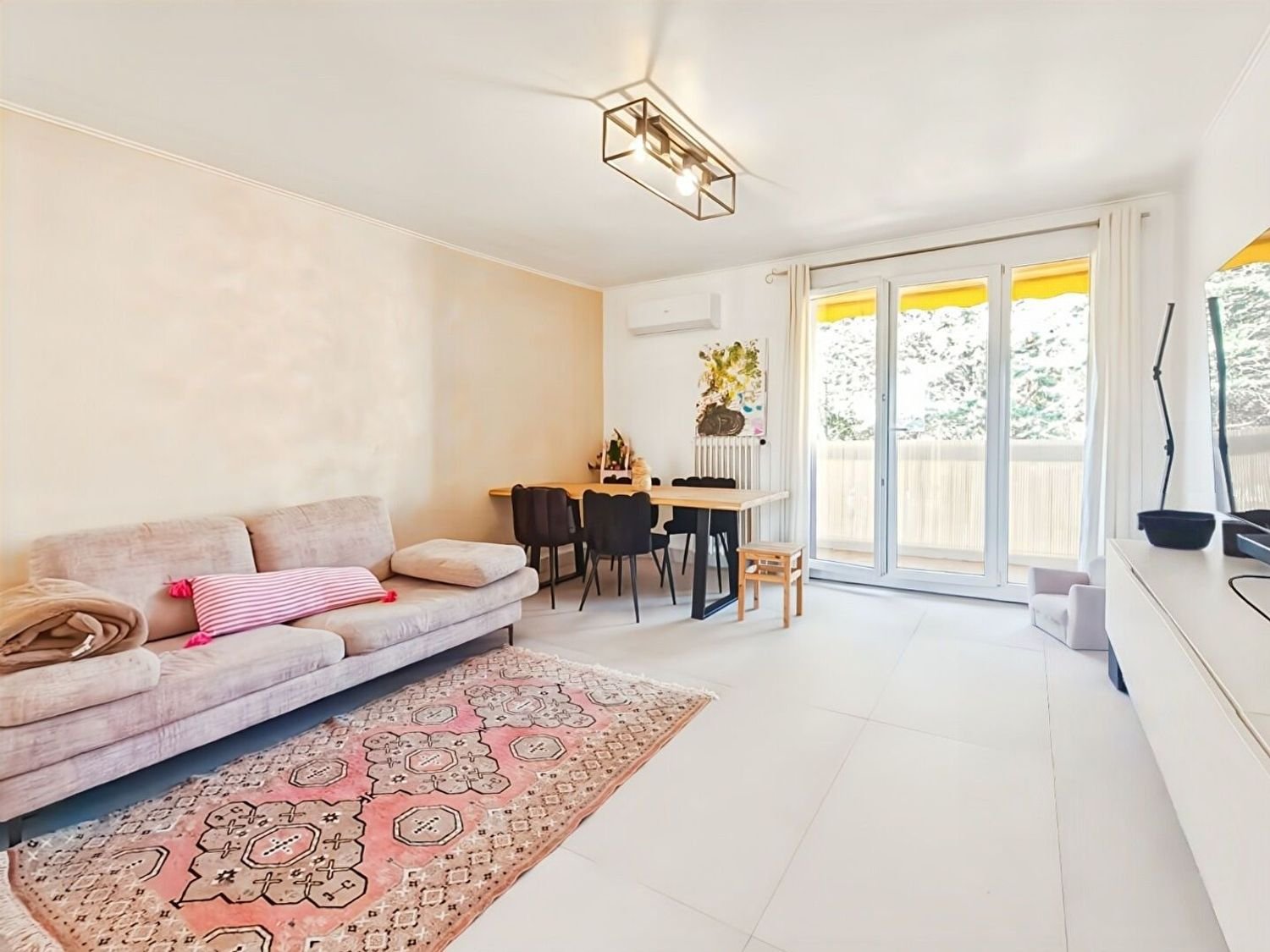 Appartement à vendre, 65m², Marseille 15ème
