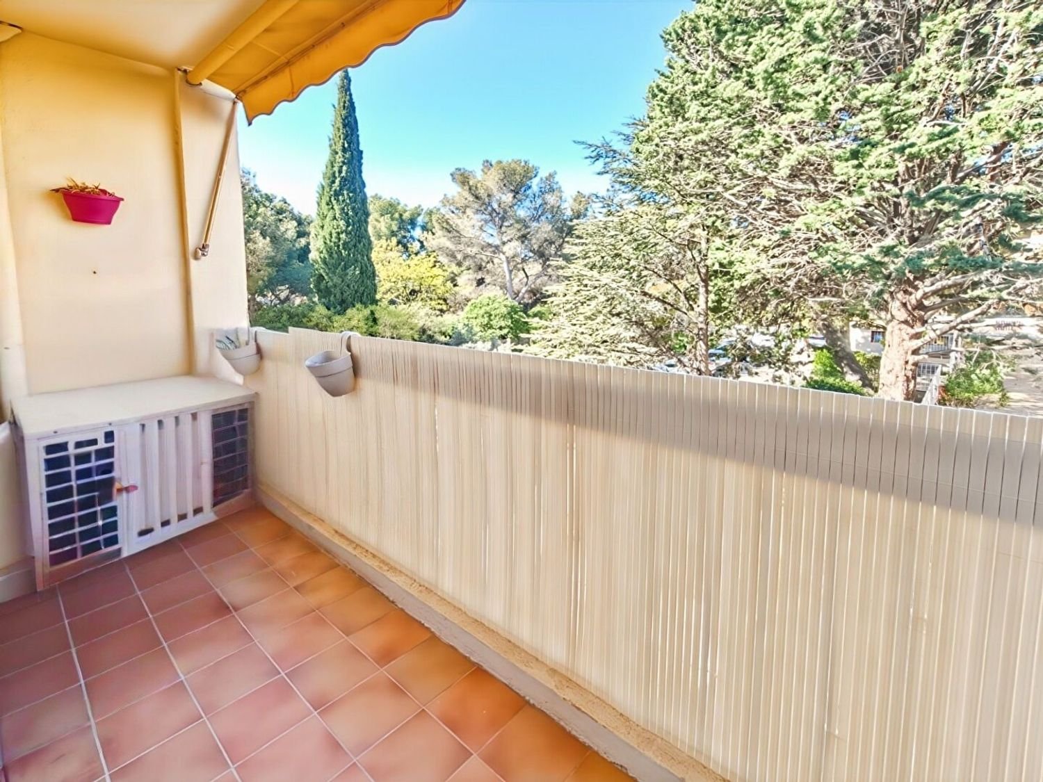 Appartement à vendre, 65m², Marseille 15ème