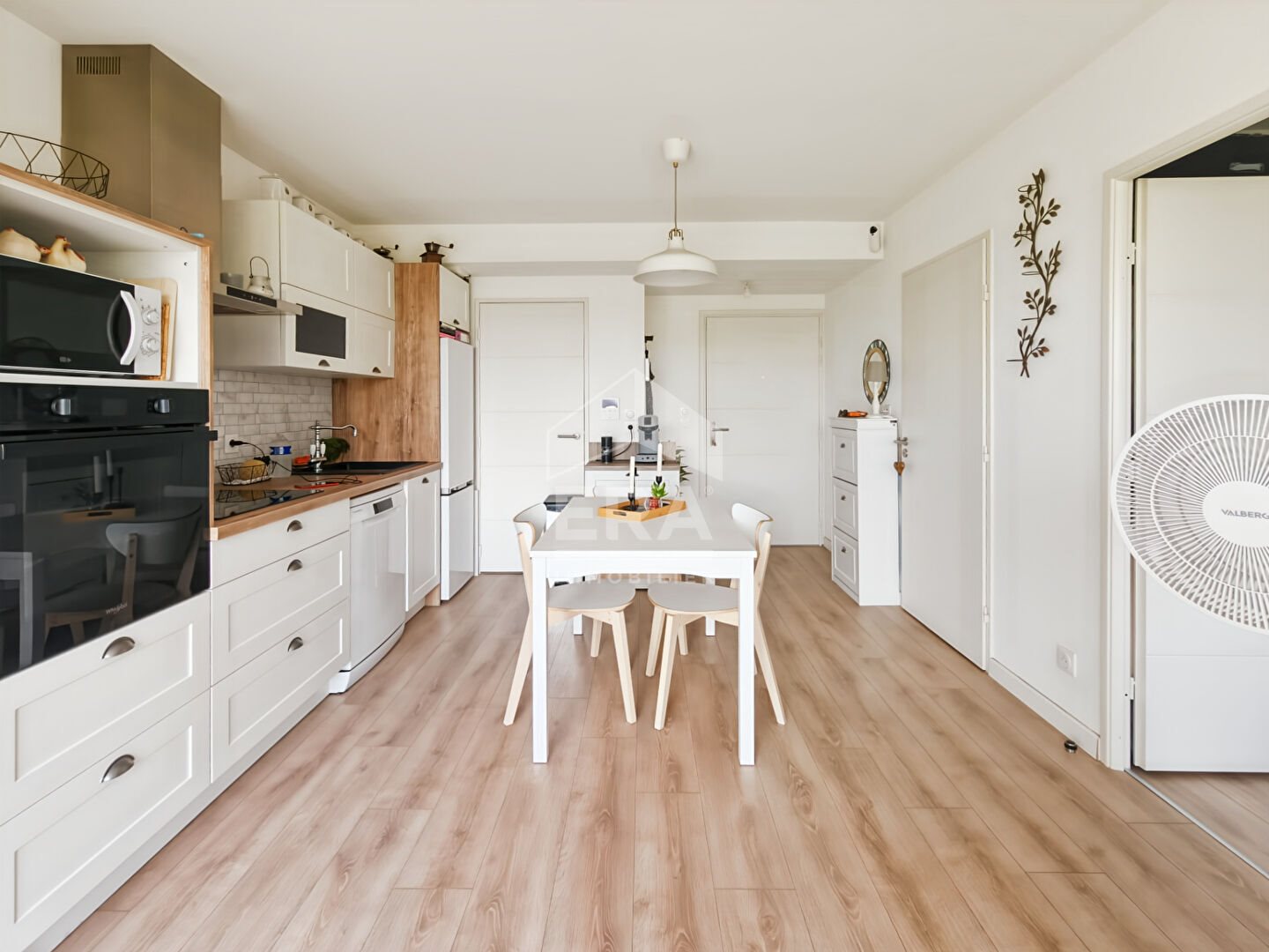 Appartement à vendre, 40m², Vitrolles