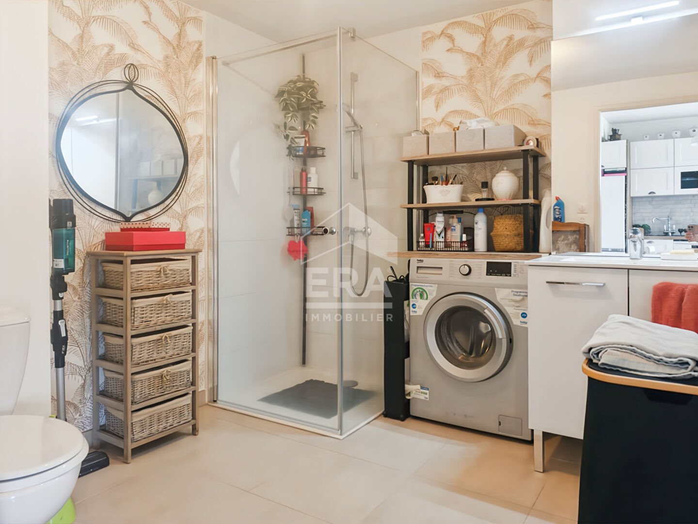 Appartement à vendre, 40m², Vitrolles
