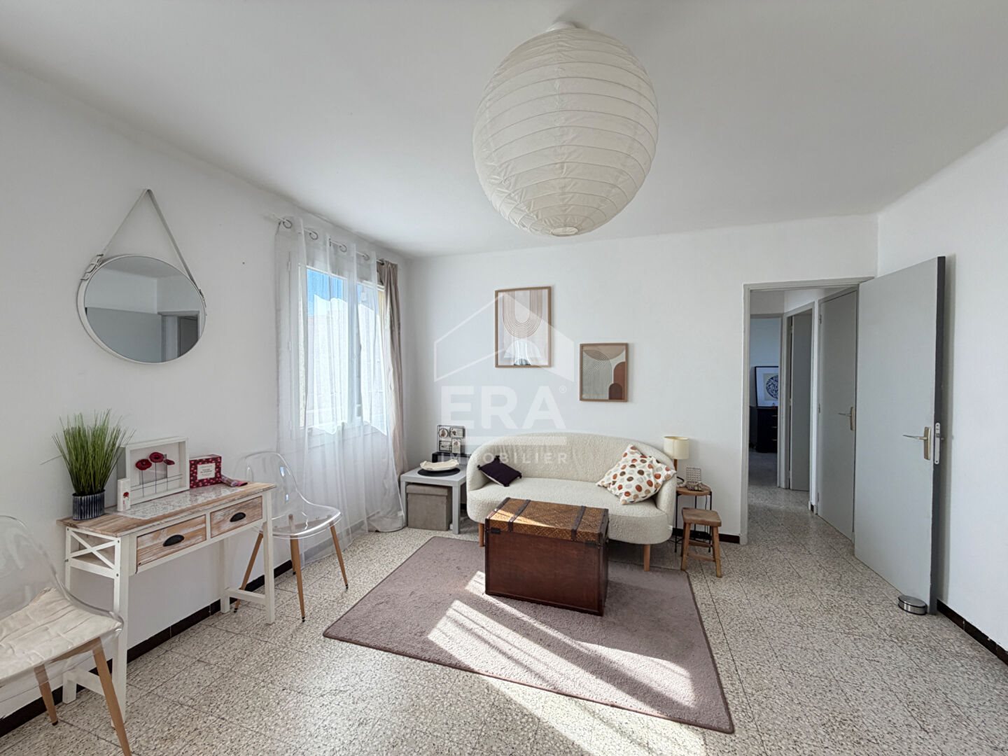 Appartement à vendre, 54m², Salon-de-Provence