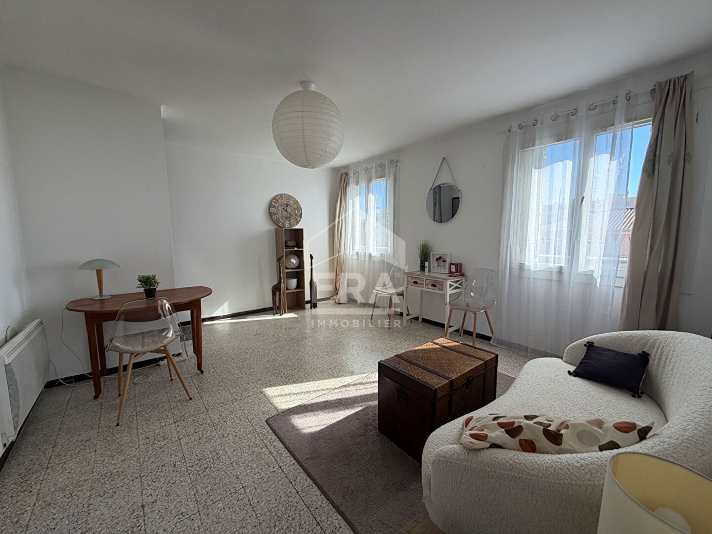 Appartement à vendre, 54m², Salon-de-Provence