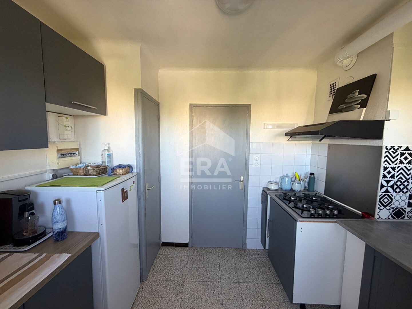 Appartement à vendre, 54m², Salon-de-Provence