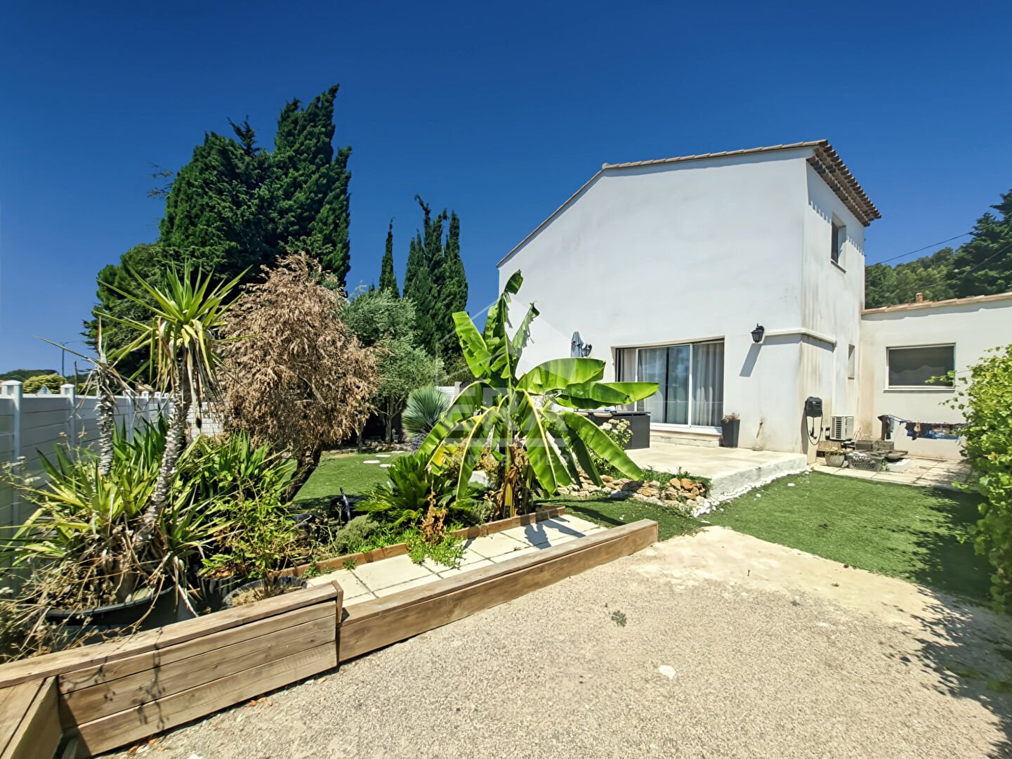 Maison à vendre, 84m², Marignane