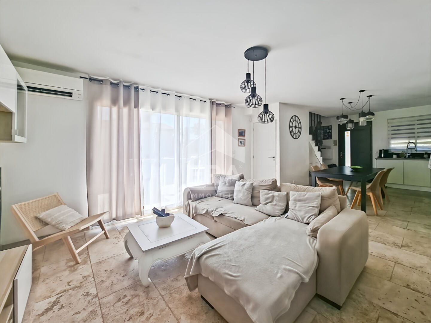Maison à vendre, 84m², Marignane