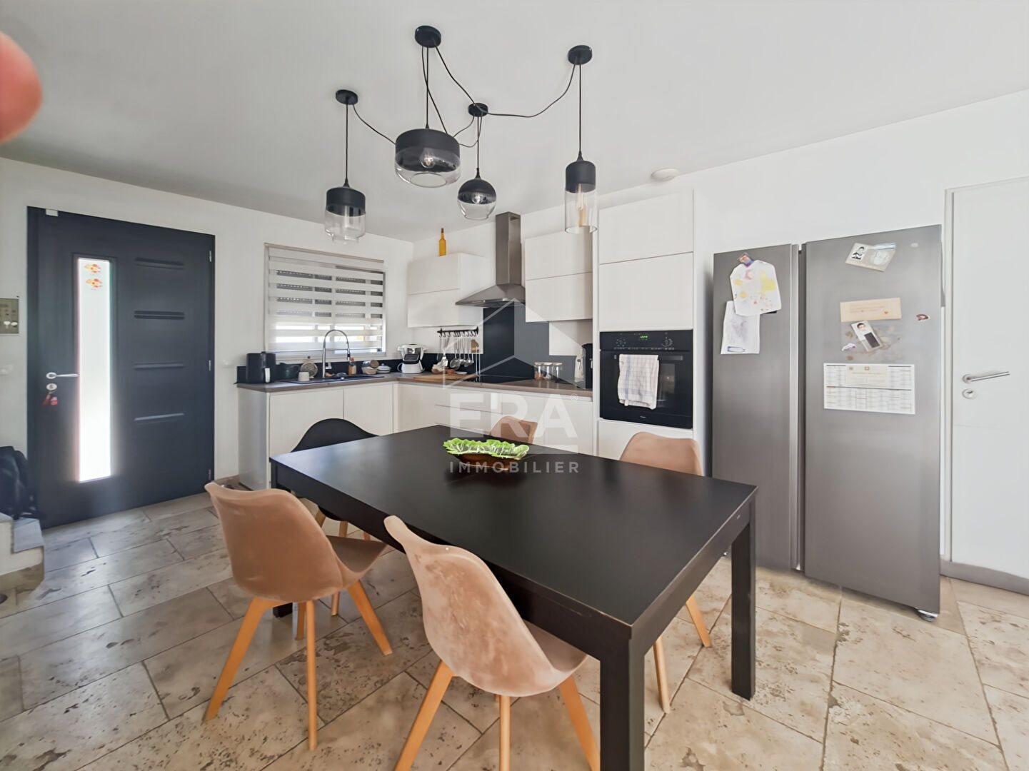 Maison à vendre, 84m², Marignane