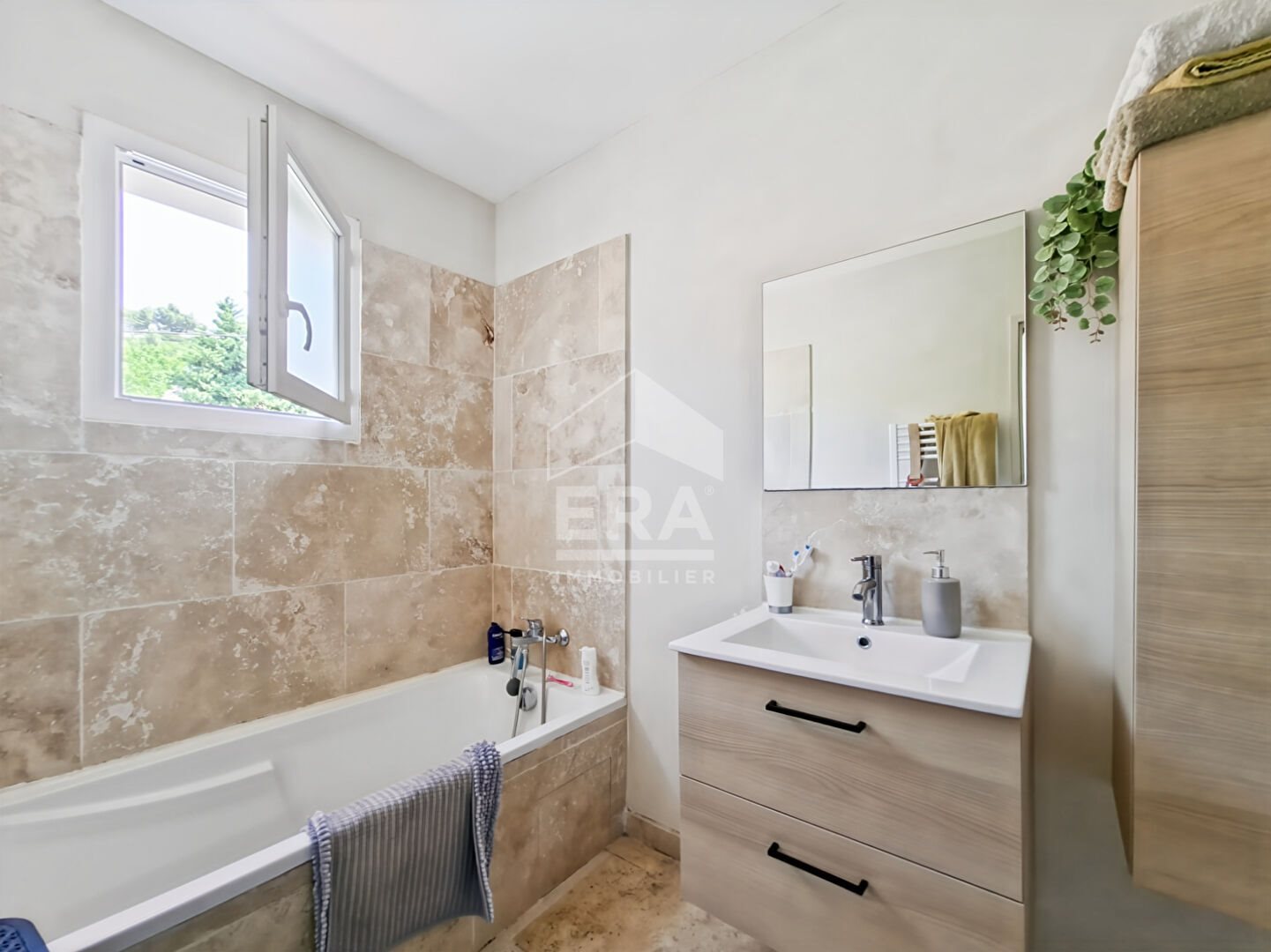 Maison à vendre, 84m², Marignane