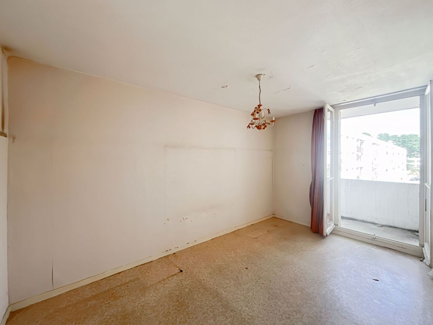 Appartement à vendre, 57m², Marseille 11ème