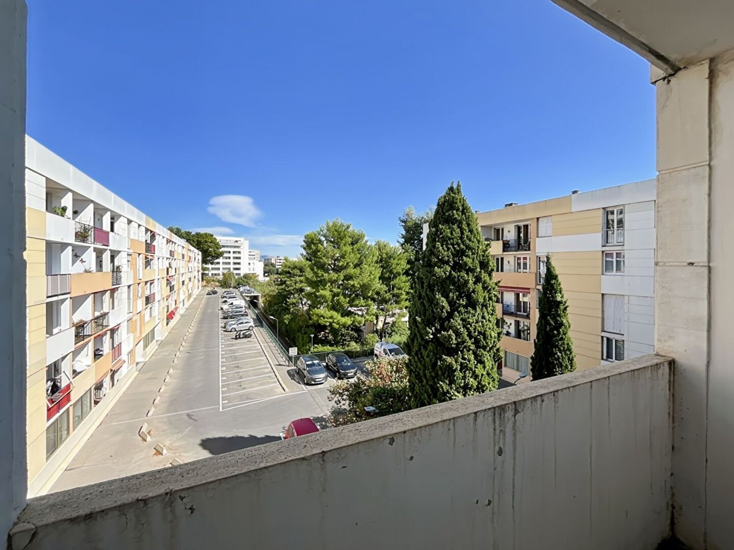 Appartement à vendre, 57m², Marseille 11ème