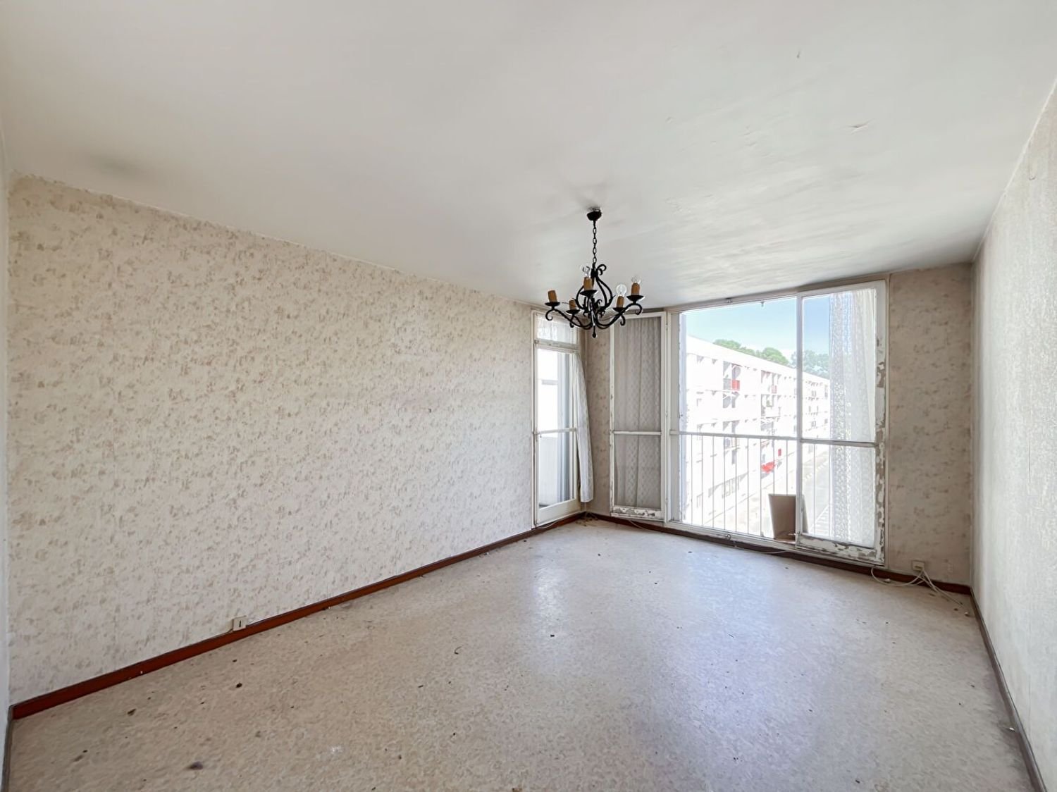 Appartement à vendre, 57m², Marseille 11ème