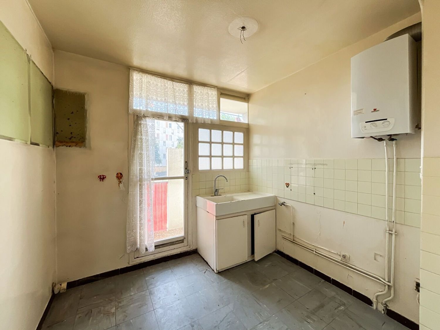 Appartement à vendre, 57m², Marseille 11ème