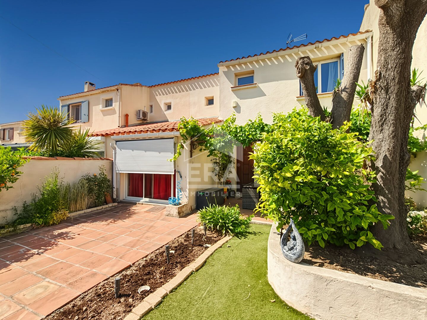 Maison à vendre, 90m², Châteauneuf-les-Martigues