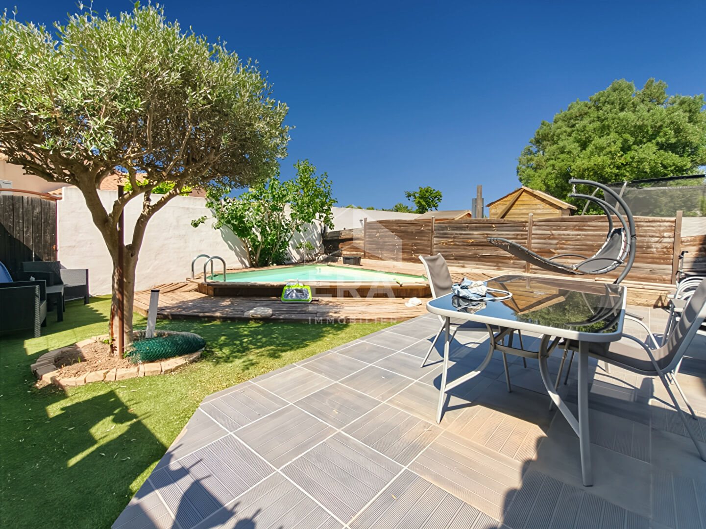 Maison à vendre, 90m², Châteauneuf-les-Martigues