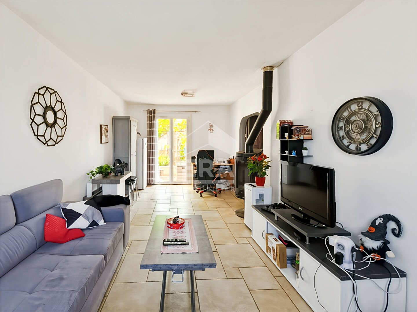 Maison à vendre, 90m², Châteauneuf-les-Martigues