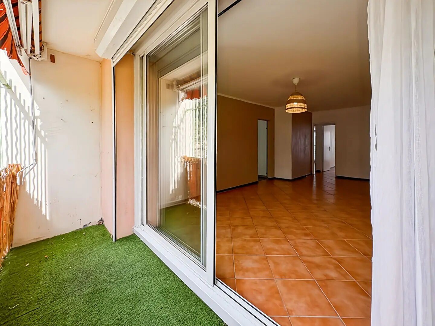 Appartement à vendre, 60m², Marignane