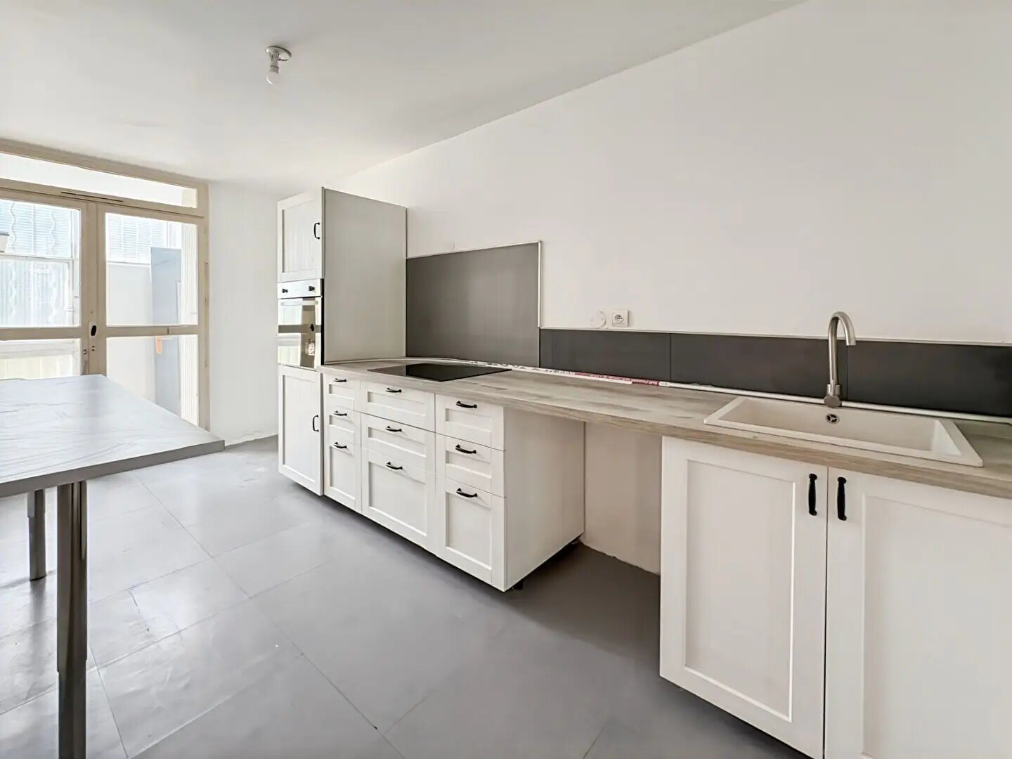 Appartement à vendre, 60m², Marignane