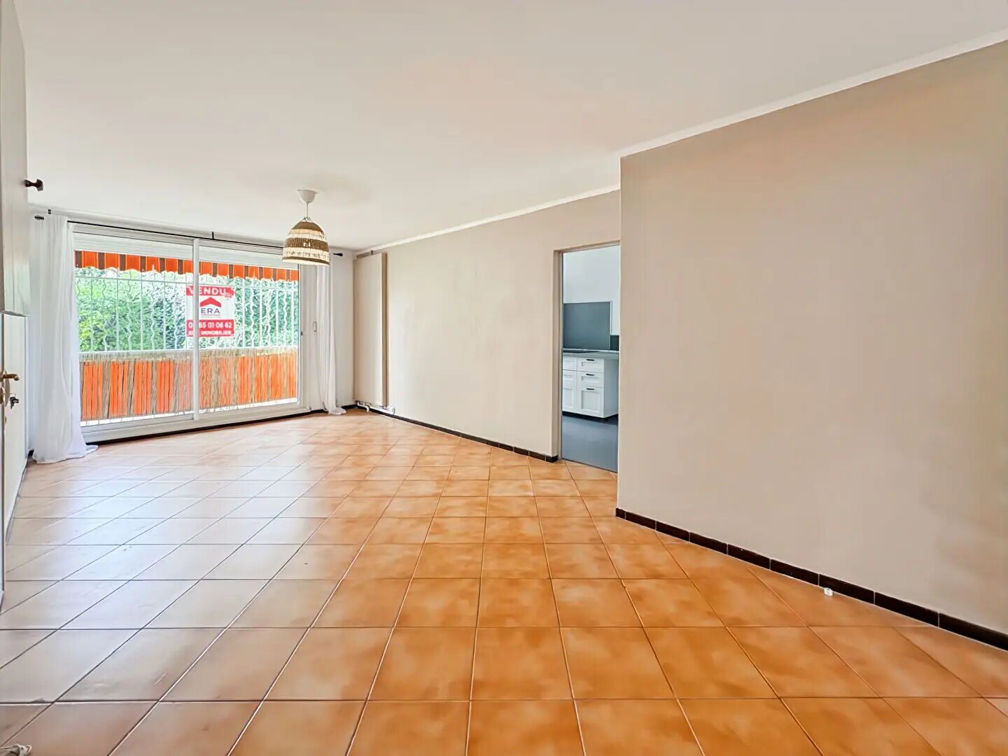 Appartement à vendre, 60m², Marignane