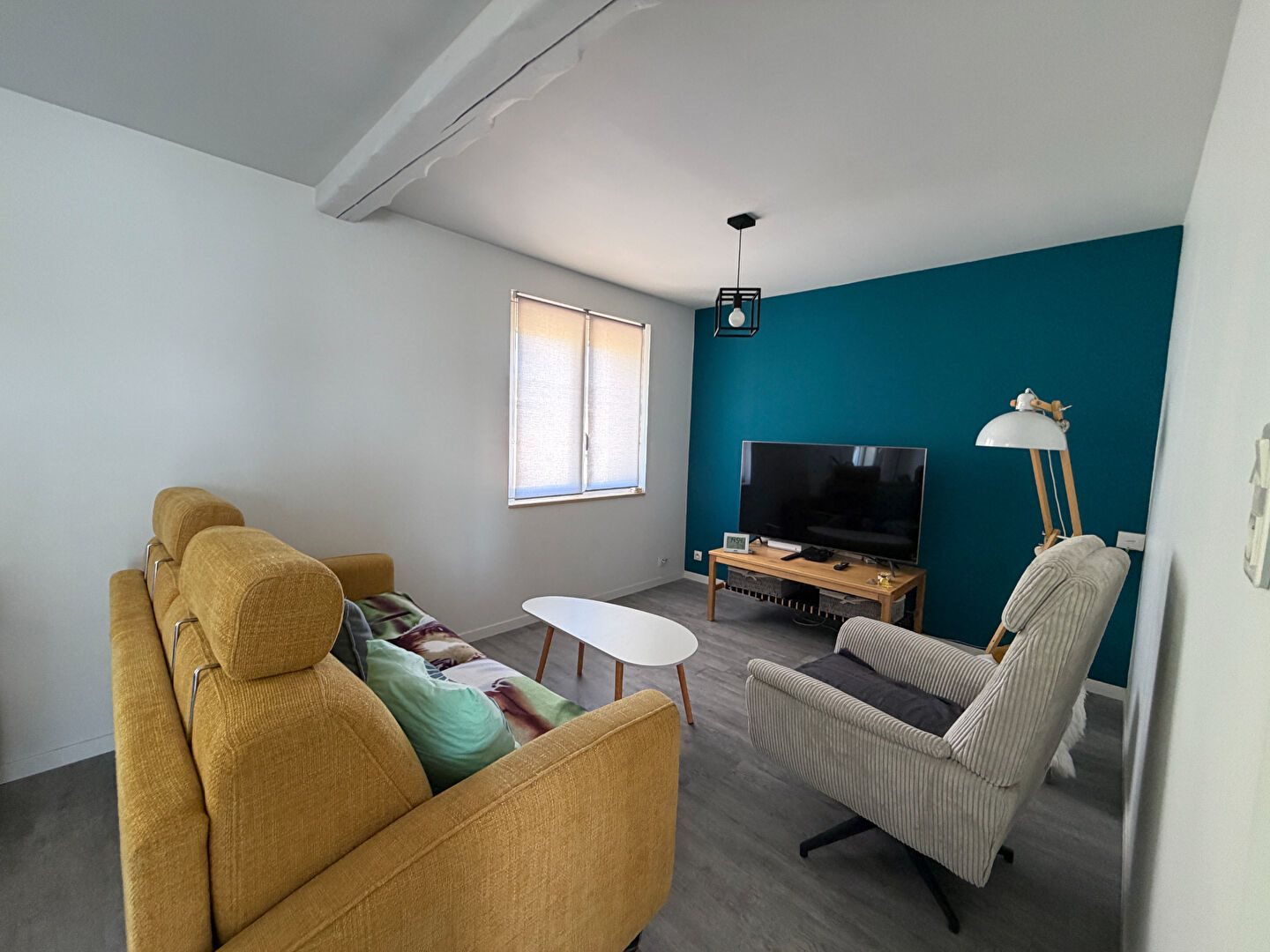 Appartement à vendre, 62m², Salon-de-Provence