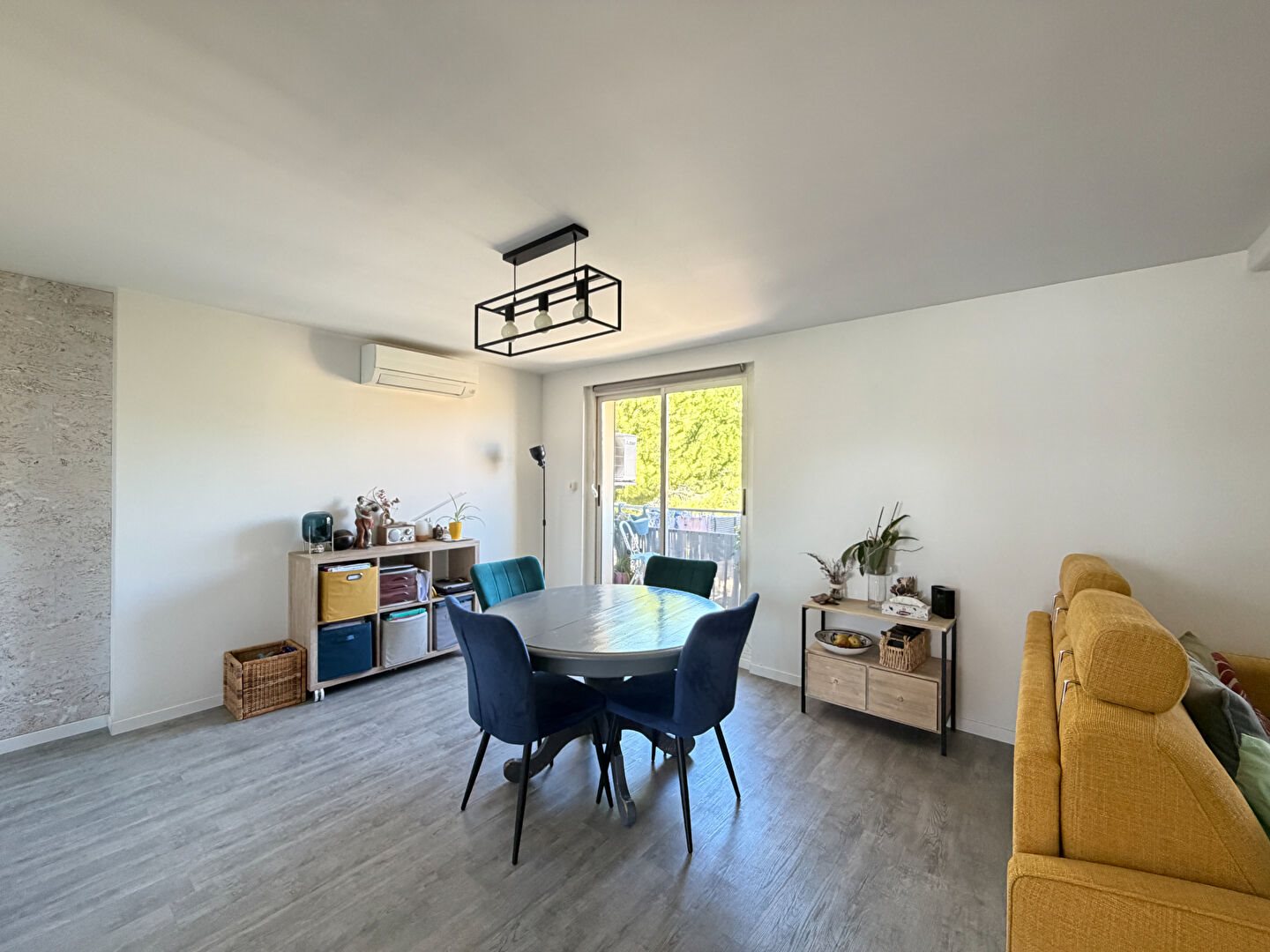 Appartement à vendre, 62m², Salon-de-Provence