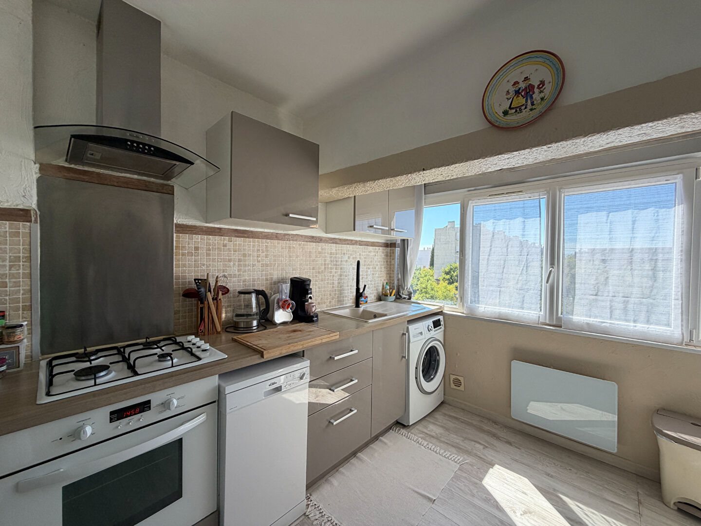 Appartement à vendre, 62m², Salon-de-Provence