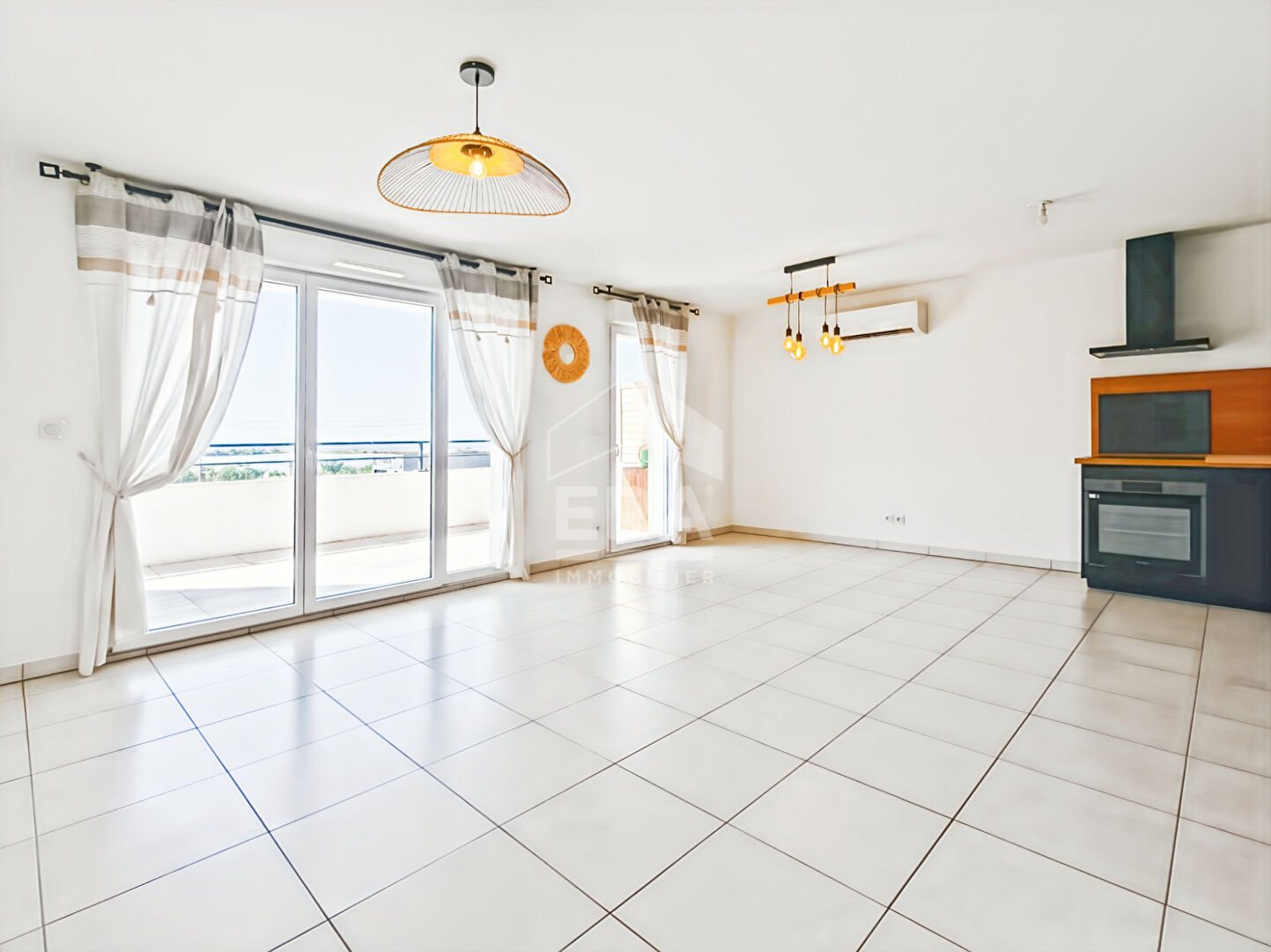 Appartement à vendre, 65m², Vitrolles