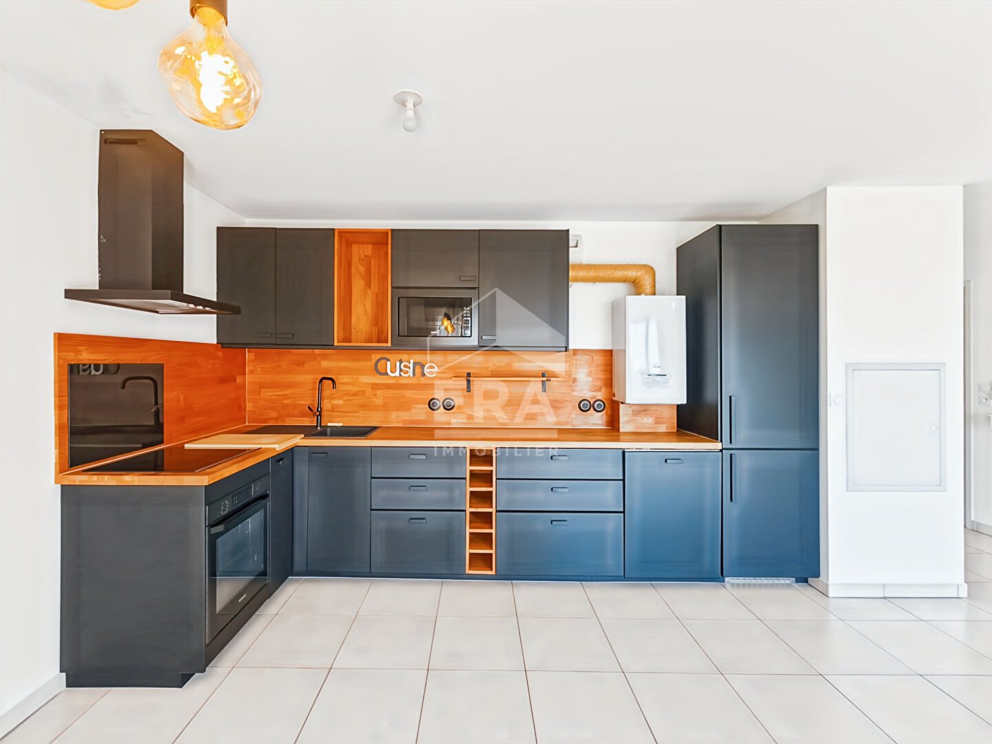 Appartement à vendre, 65m², Vitrolles