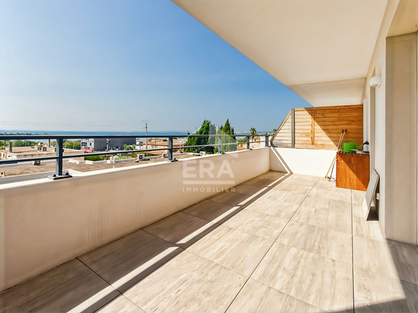 Appartement à vendre, 65m², Vitrolles