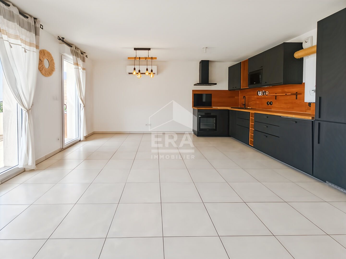Appartement à vendre, 65m², Vitrolles