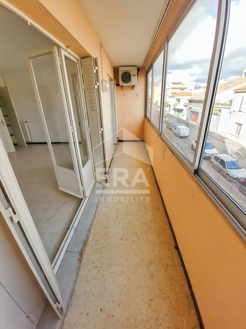 Appartement à vendre, 85m², Salon-de-Provence
