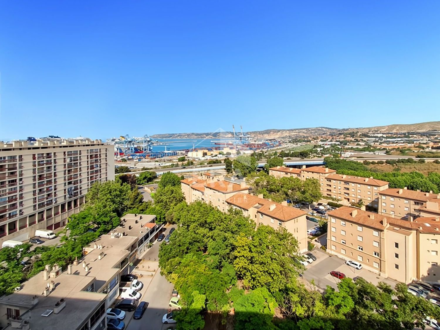 Appartement à vendre, 75m², Marseille 14ème