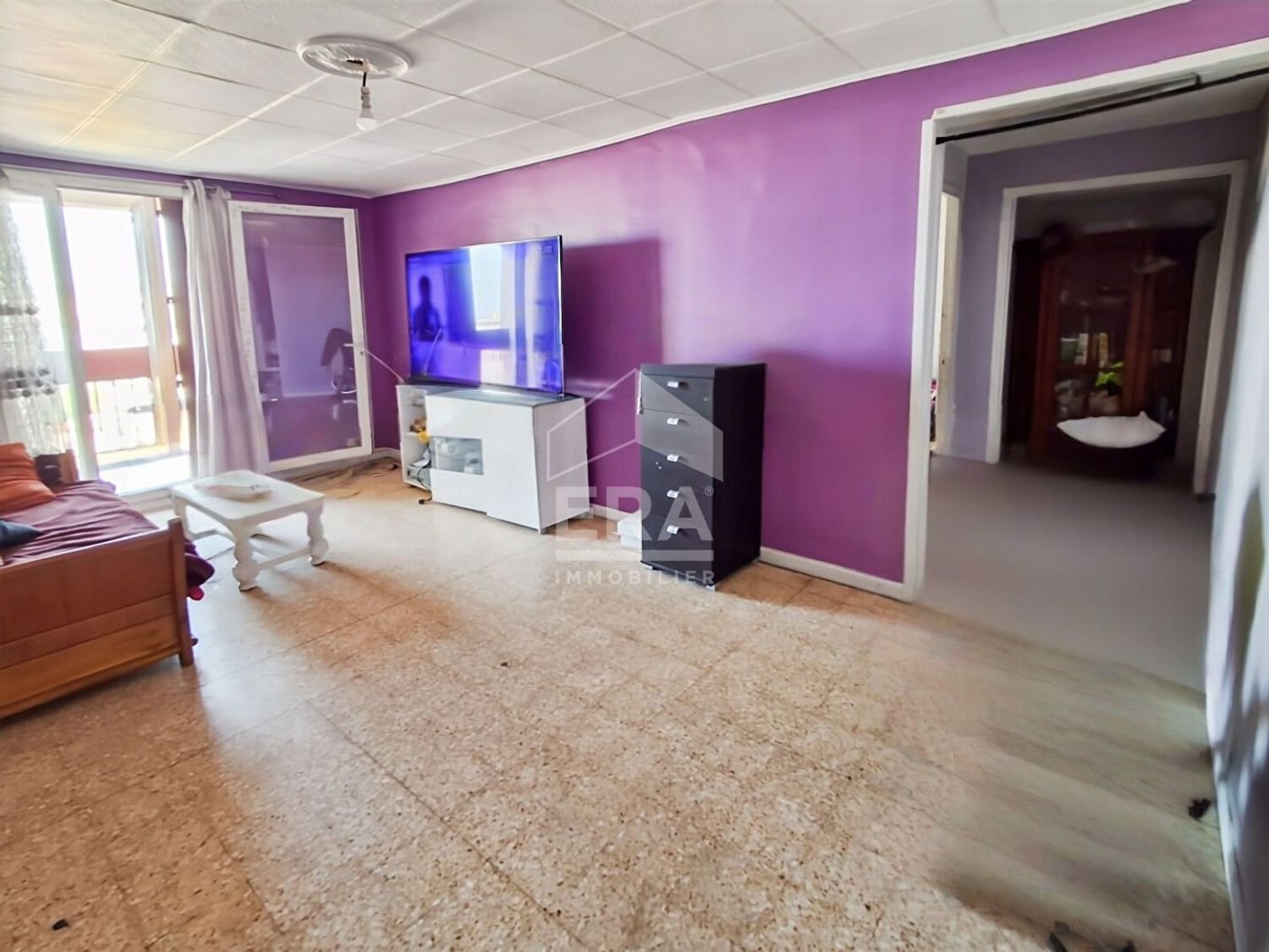 Appartement à vendre, 75m², Marseille 14ème