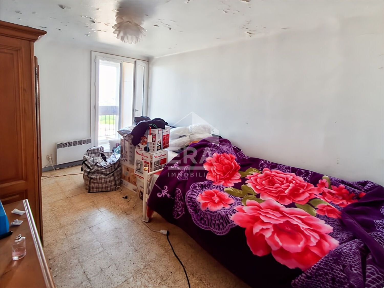 Appartement à vendre, 75m², Marseille 14ème