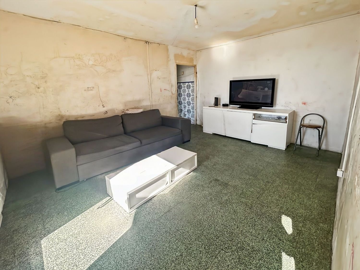 Appartement à vendre, 64m², Marseille 14ème