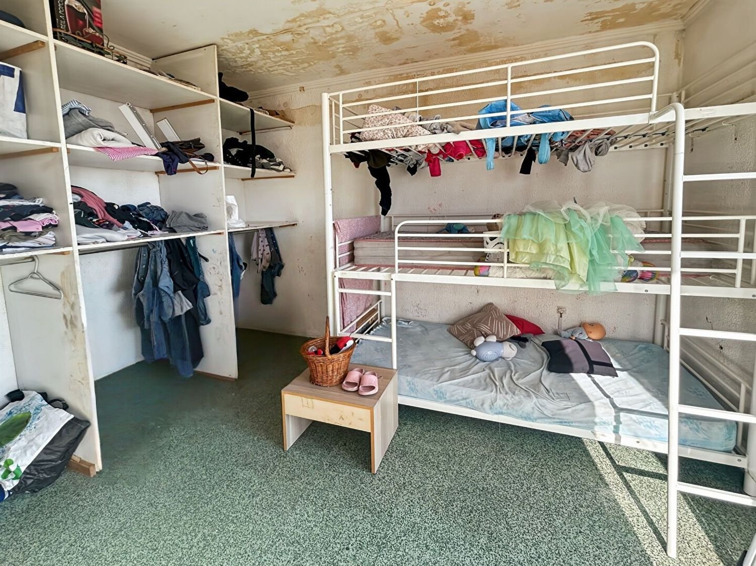 Appartement à vendre, 64m², Marseille 14ème