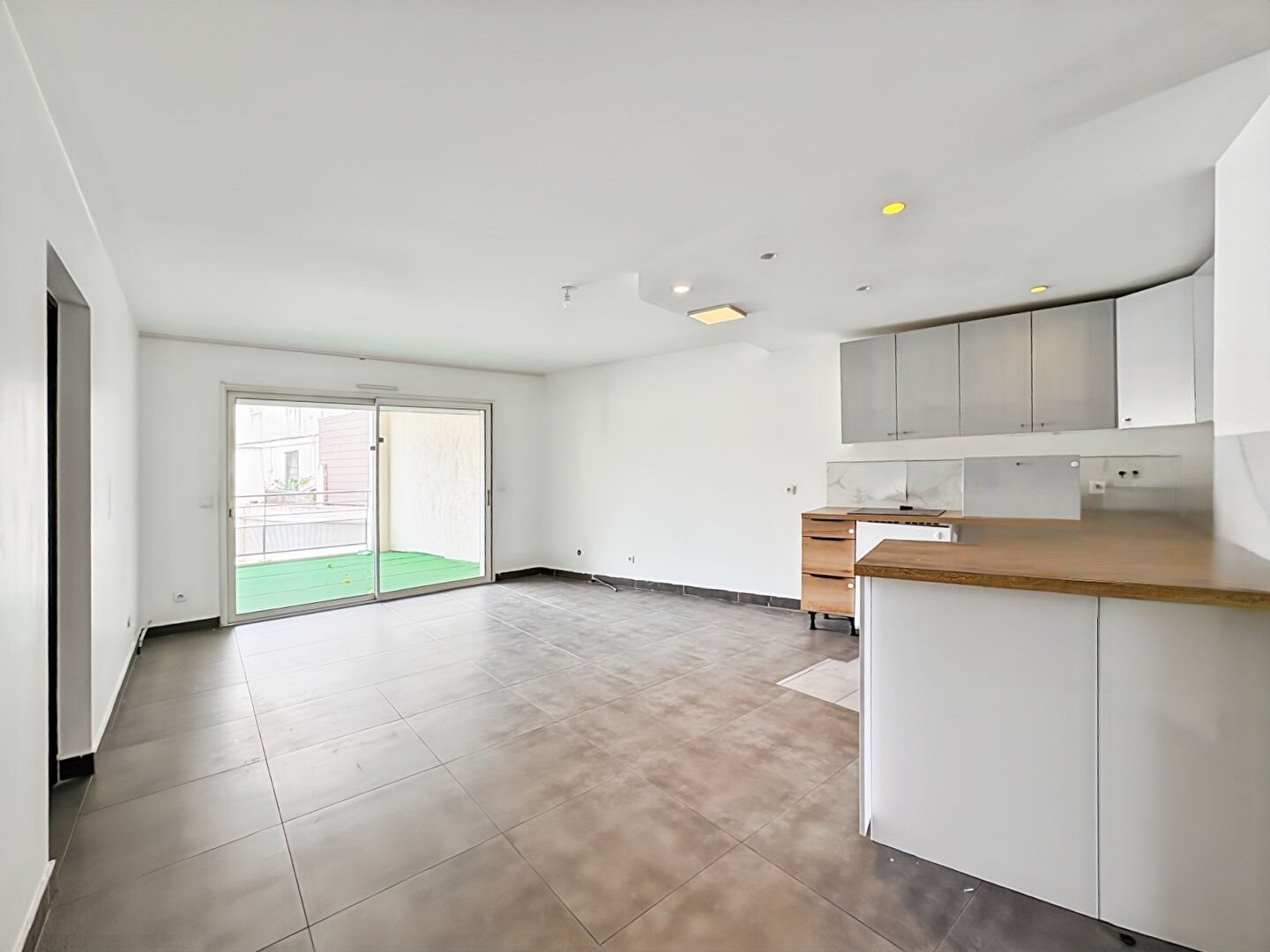 Appartement à vendre, 75m², Marseille 16ème