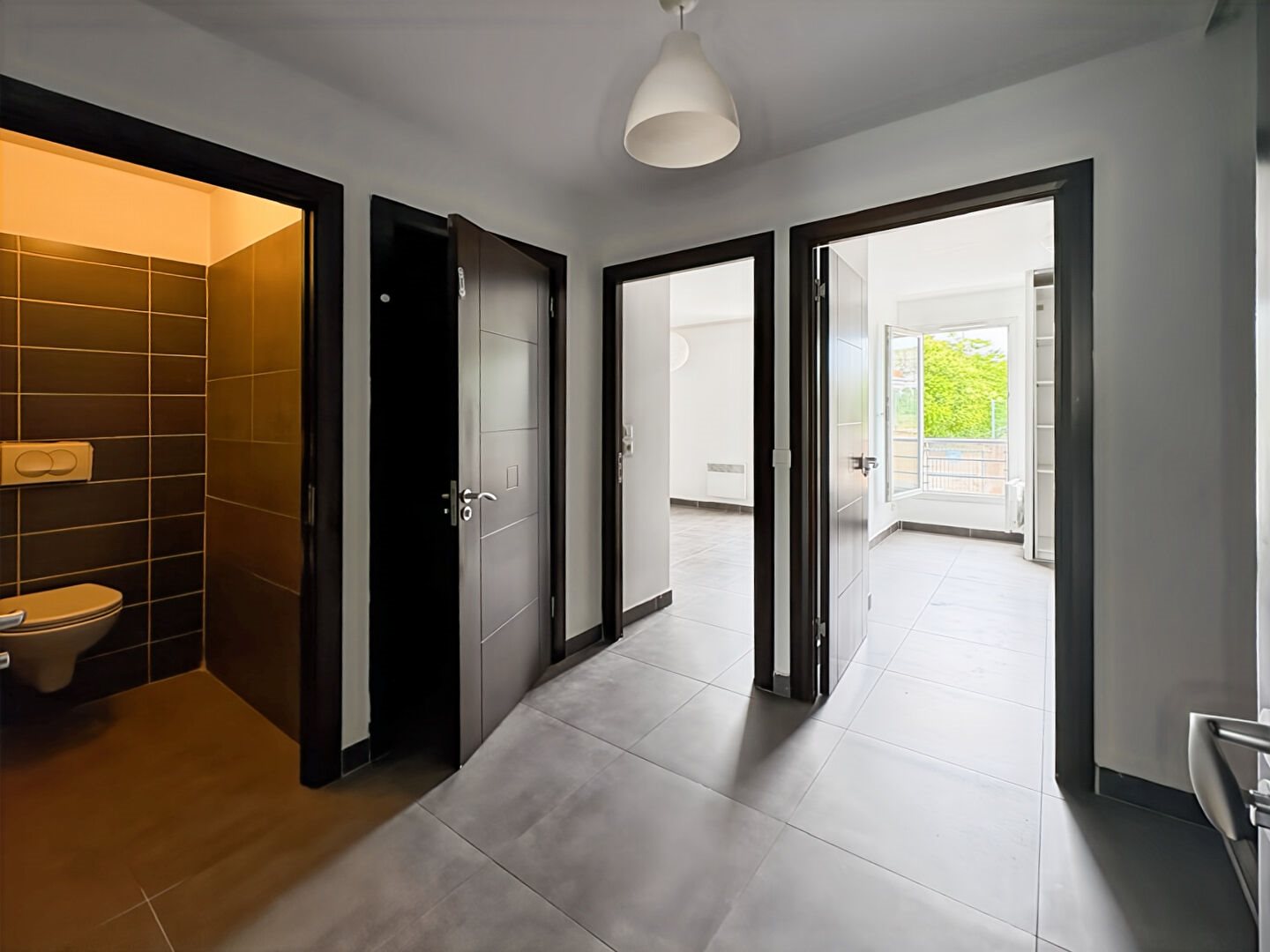 Appartement à vendre, 75m², Marseille 16ème